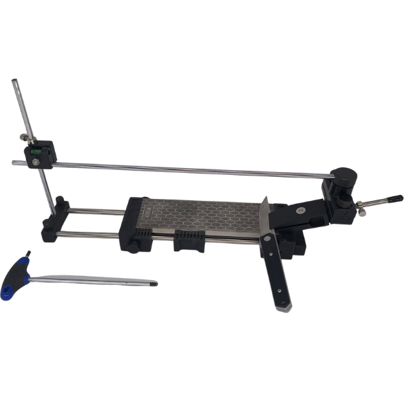 EDC Kit - Master 2 Knife Sharpener