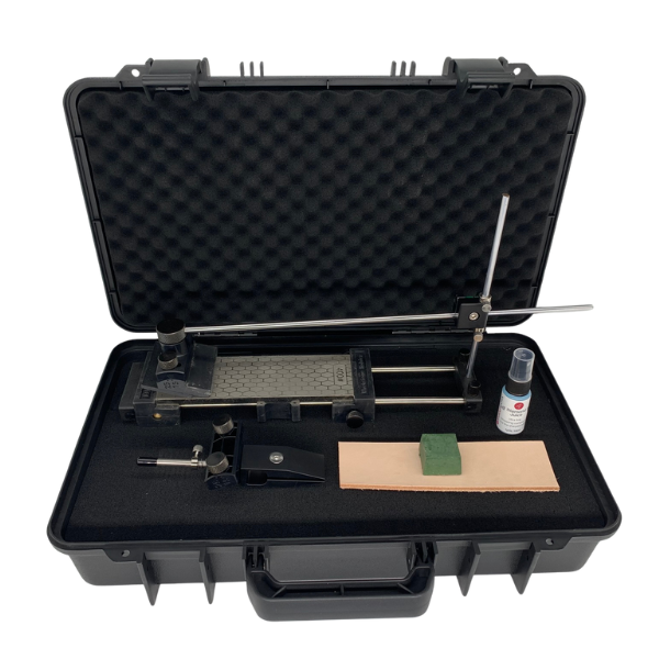 EDC Kit - Master 2 Knife Sharpener