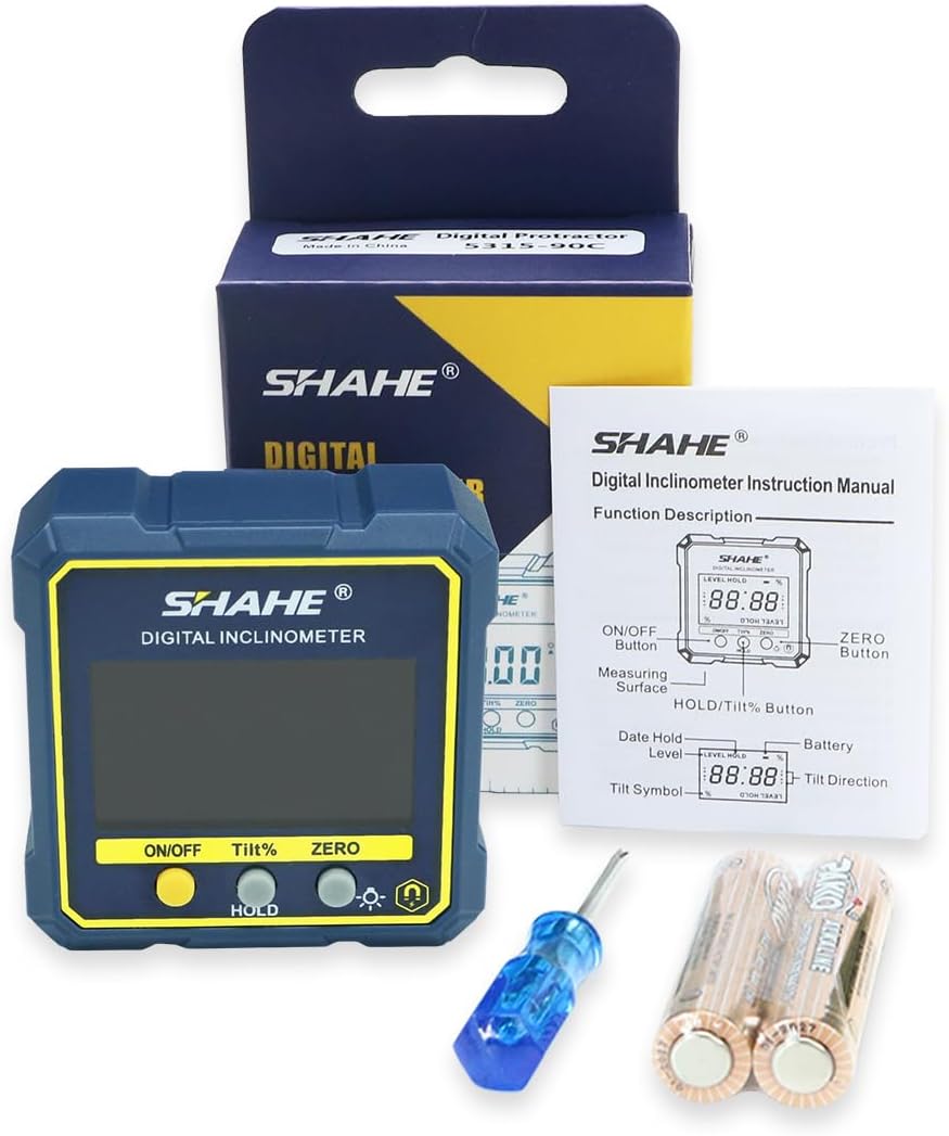 Cube Sharp SharpWorx - Angle Cube