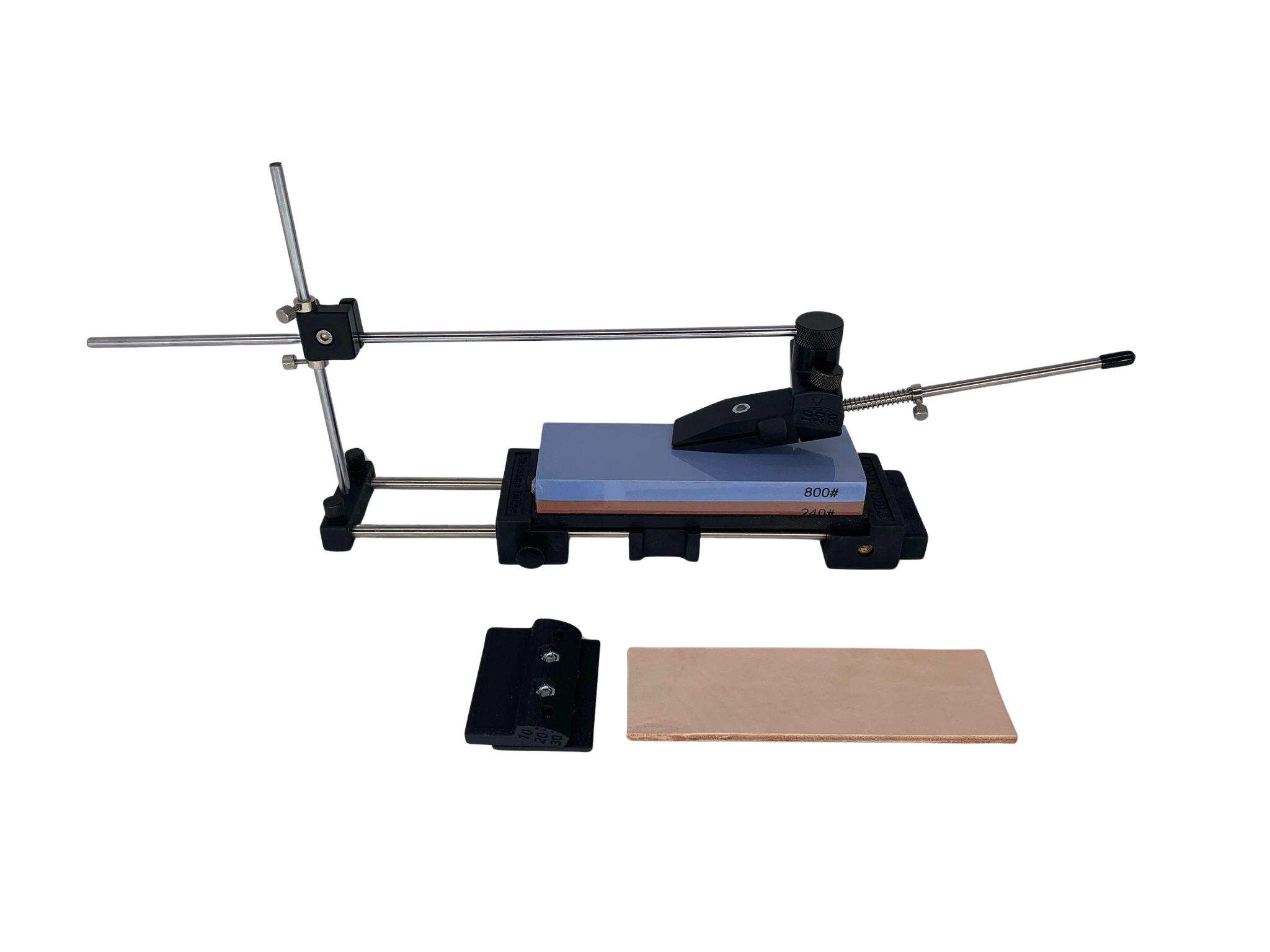SharpWorx Master 2