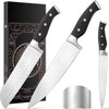 Load image into Gallery viewer, Kitchen Knife Set (3 Piece)