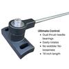 Master 2 Upgrade - Horizontal Rod - SharpWorx