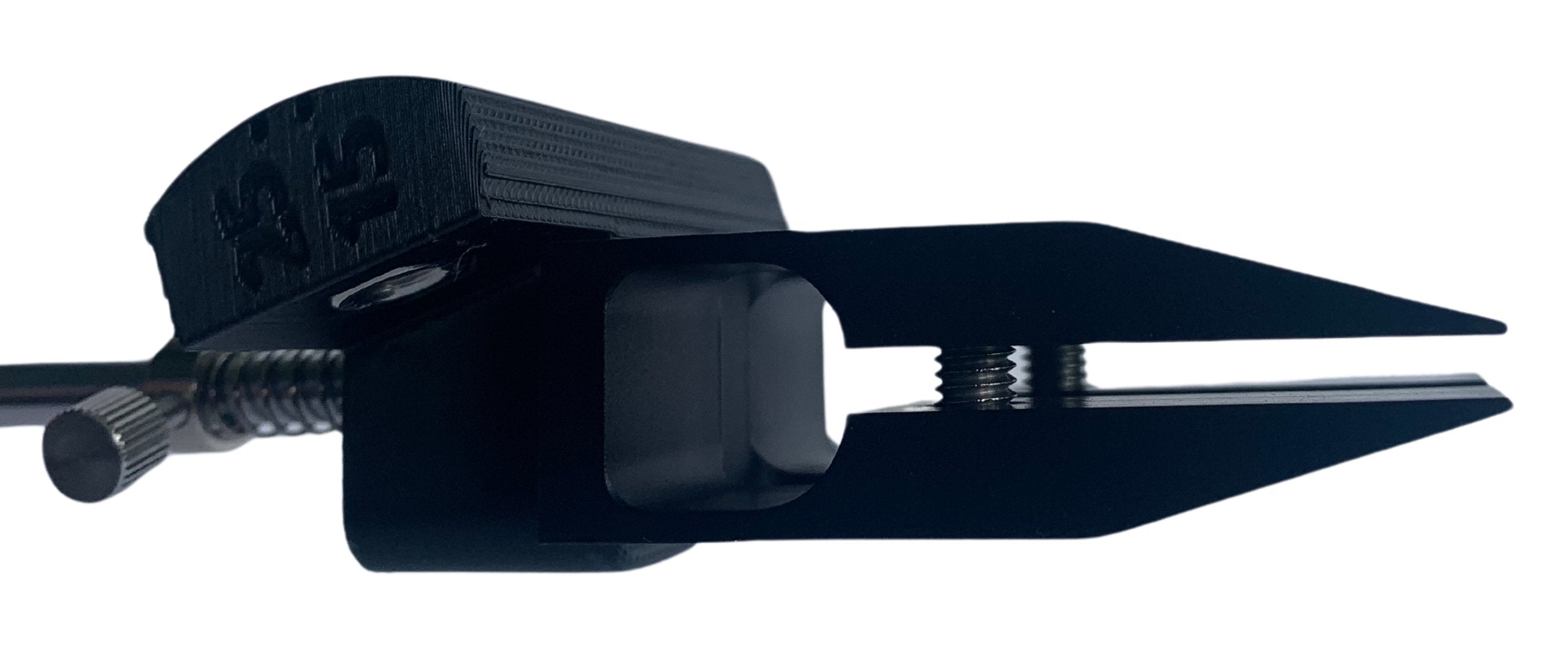 Sharp Clamp Rounded SharpWorx Knife Clamp