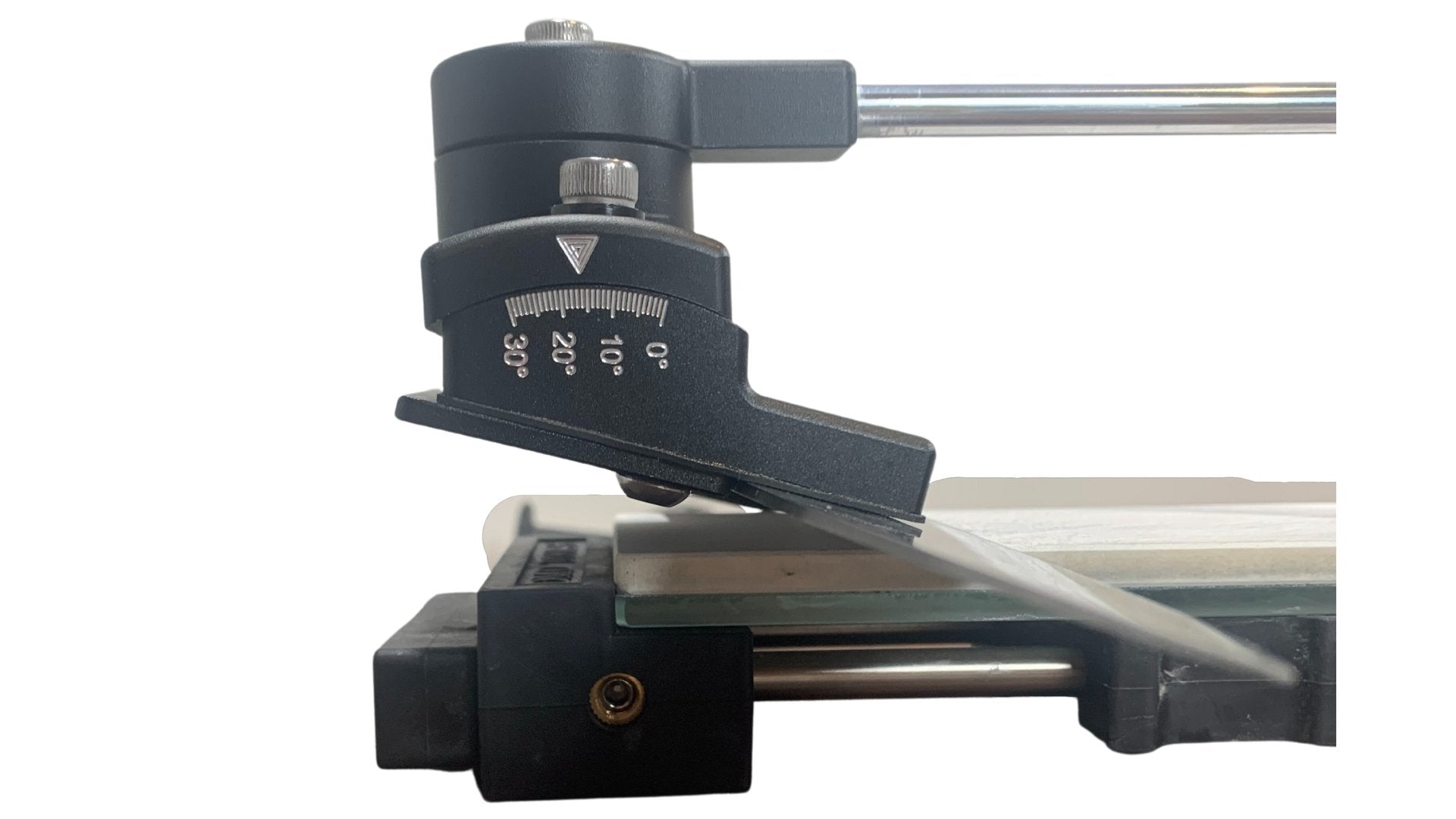 2023 Sharpener of the Year? SharpWorx Professional Knife to Stone
