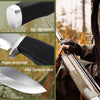 Tactical Camping Hunting Hiking Knife - SharpWorx