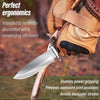 Tactical Camping Hunting Hiking Knife - SharpWorx